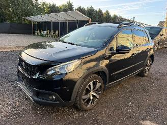Peugeot 2008 GT LINE picture 8