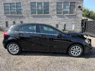 Mercedes A-klasse A 180 D picture 1