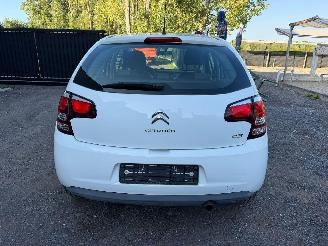 Citroën C3 ATTRACTION picture 12
