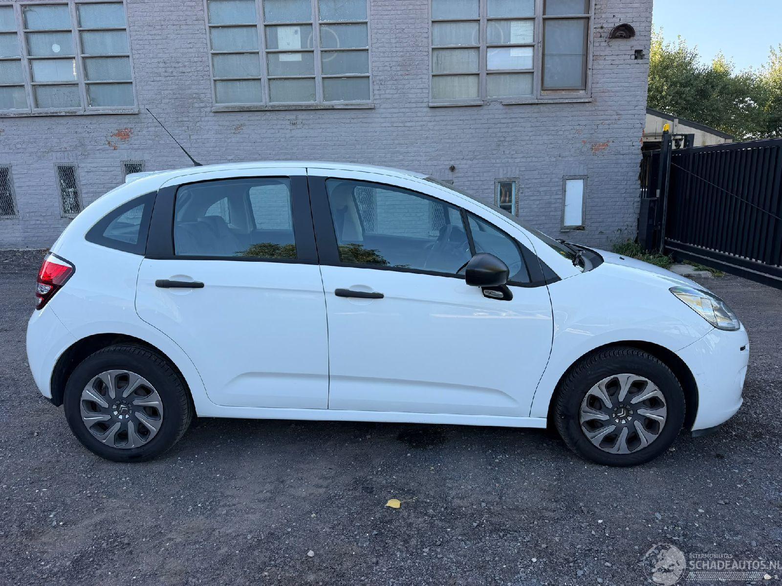 Citroën C3 ATTRACTION