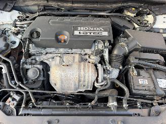 Honda Accord EXECUTIVE picture 5