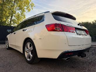 Honda Accord EXECUTIVE picture 11