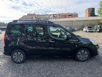 uszkodzony samochody osobowe Peugeot Partner TEPEE STYLE 2018/6