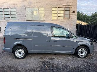 skadebil bedrijf Volkswagen Caddy BESTELWAGEN 2019/2