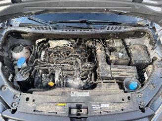 Volkswagen Caddy BESTELWAGEN picture 5