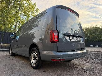 Volkswagen Caddy BESTELWAGEN picture 11
