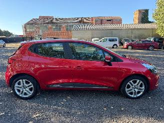 Auto incidentate Renault Clio ZEN 2018/10