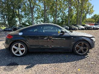 uszkodzony samochody osobowe Audi TT QUARO 2012/7