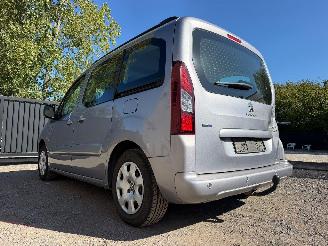 Peugeot Partner TEPEE STYLE picture 11