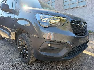 Opel Combo CARGO picture 3