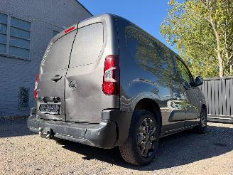 Opel Combo CARGO picture 19
