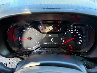 Opel Combo CARGO picture 27