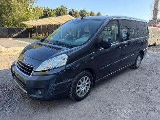 Peugeot Expert TEPEE ACTIVE picture 9