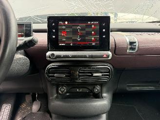 Citroën C4 cactus CACTUS FLAIR picture 29