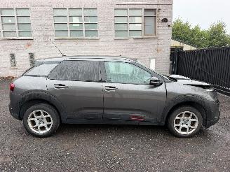 Auto incidentate Citroën C4 cactus CACTUS FLAIR 2019/5