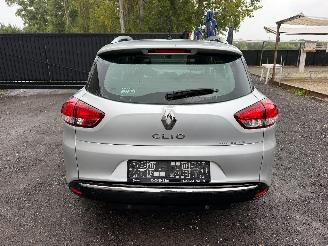 Renault Clio IV GRANDTOUR picture 15