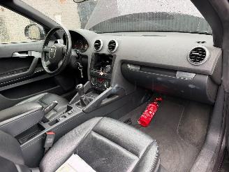 Audi A3 CABRIOLET picture 24