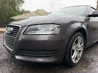 Audi A3 CABRIOLET picture 7