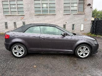 Unfallwagen Audi A3 CABRIOLET 2009/5