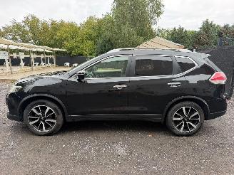Nissan X-Trail CONNECT EDIT picture 12