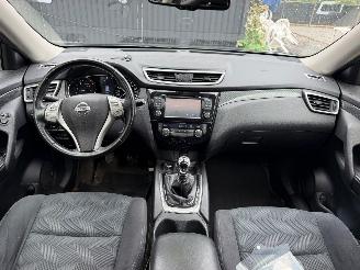 Nissan X-Trail CONNECT EDIT picture 26