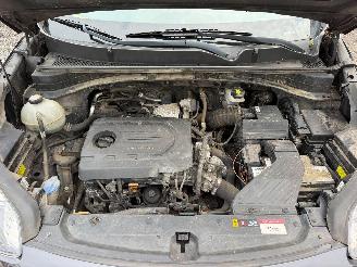 Kia Sportage SENSE picture 5