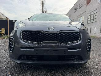 Kia Sportage SENSE picture 4
