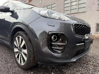 Kia Sportage SENSE picture 3