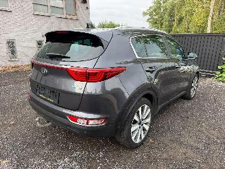 Kia Sportage SENSE picture 20