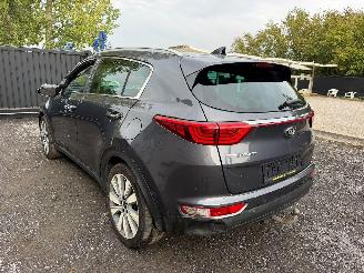 Kia Sportage SENSE picture 13