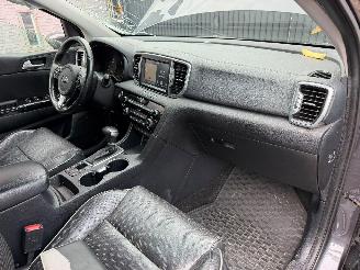 Kia Sportage SENSE picture 25