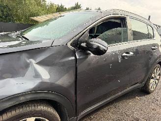 Kia Sportage SENSE picture 10