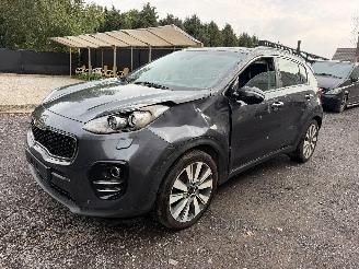 Kia Sportage SENSE picture 11