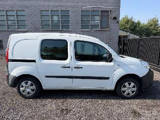 skadebil bedrijf Renault Kangoo EXPRESS GRAND 2019/10