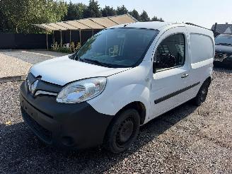 Renault Kangoo EXPRESS GRAND picture 8