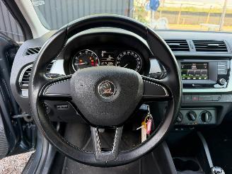 Skoda Fabia AMBITION picture 25