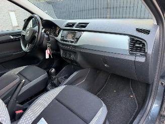 Skoda Fabia AMBITION picture 22