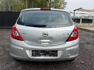 Opel Corsa EDITION picture 15