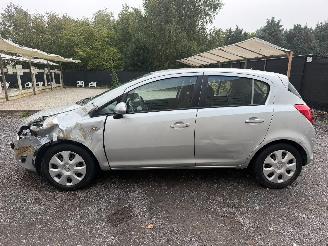 Opel Corsa EDITION picture 12