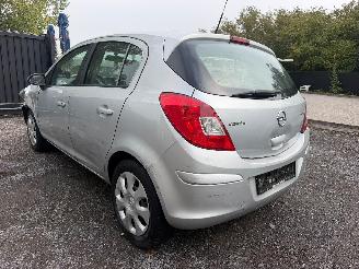 Opel Corsa EDITION picture 13