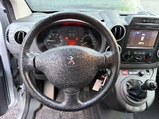 Peugeot Partner PREMIUM picture 28