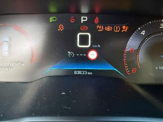 Peugeot 508 GT LINE picture 29