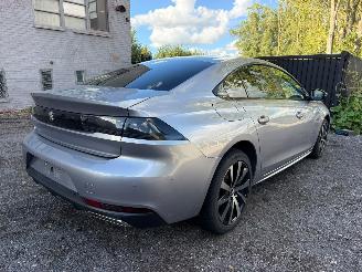 Peugeot 508 GT LINE picture 20