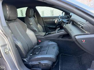 Peugeot 508 GT LINE picture 23
