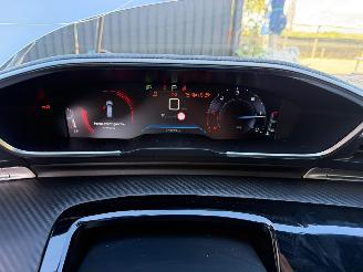 Peugeot 508 GT LINE picture 28