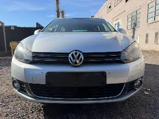 Volkswagen Golf VARIANT HIGHLIN picture 4