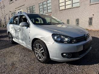 Volkswagen Golf VARIANT HIGHLIN picture 2