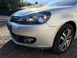 Volkswagen Golf VARIANT HIGHLIN picture 7
