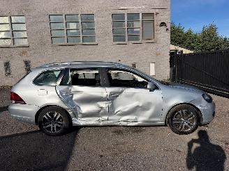  Volkswagen Golf VARIANT HIGHLIN 2013/1