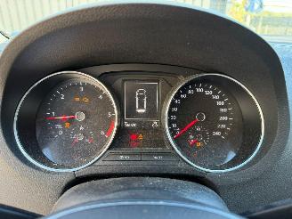 Volkswagen Polo HIGHLINE picture 29